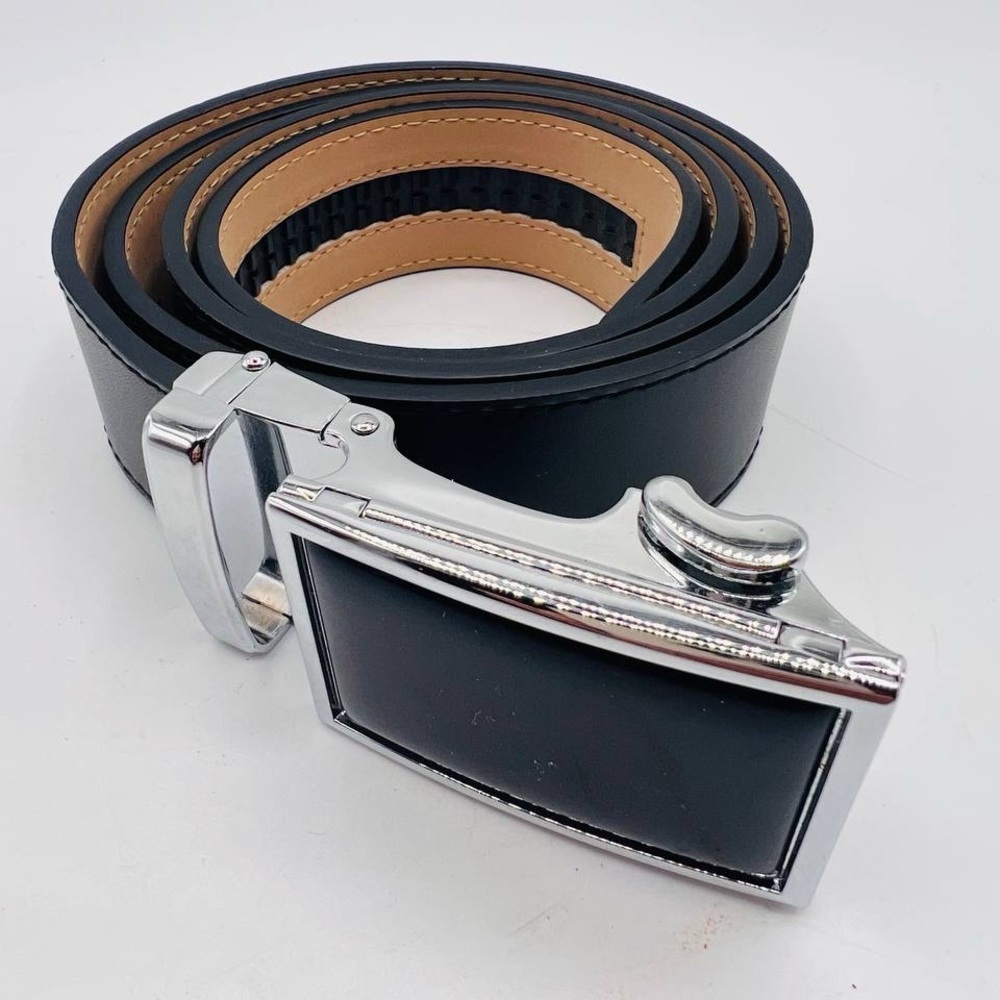 Nexbelt Men's Leather Belt